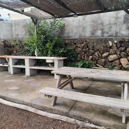 Casa Abuela Rosario Βίλα Los Sauces Εξωτερικό φωτογραφία