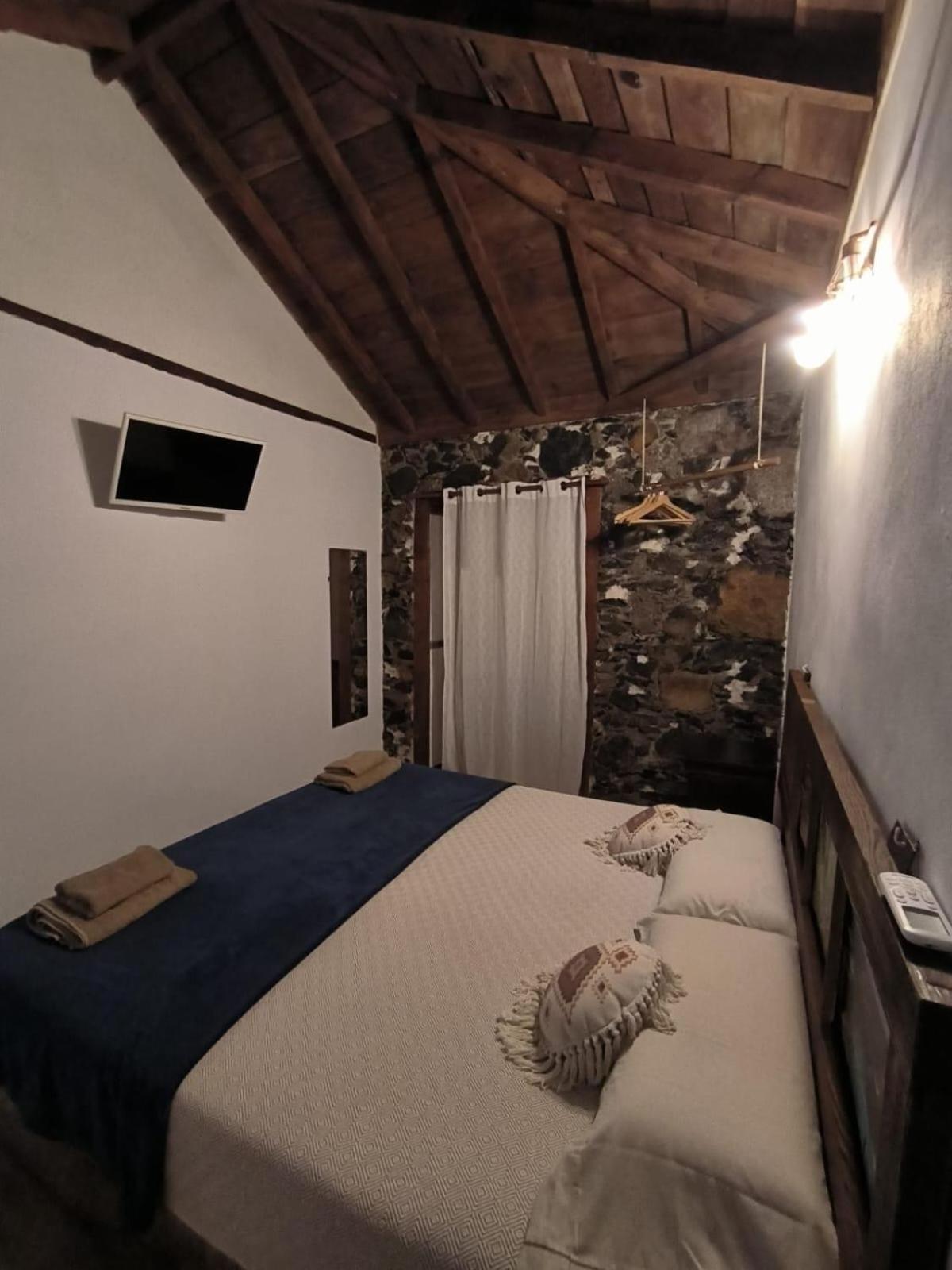 Casa Abuela Rosario Βίλα Los Sauces Εξωτερικό φωτογραφία