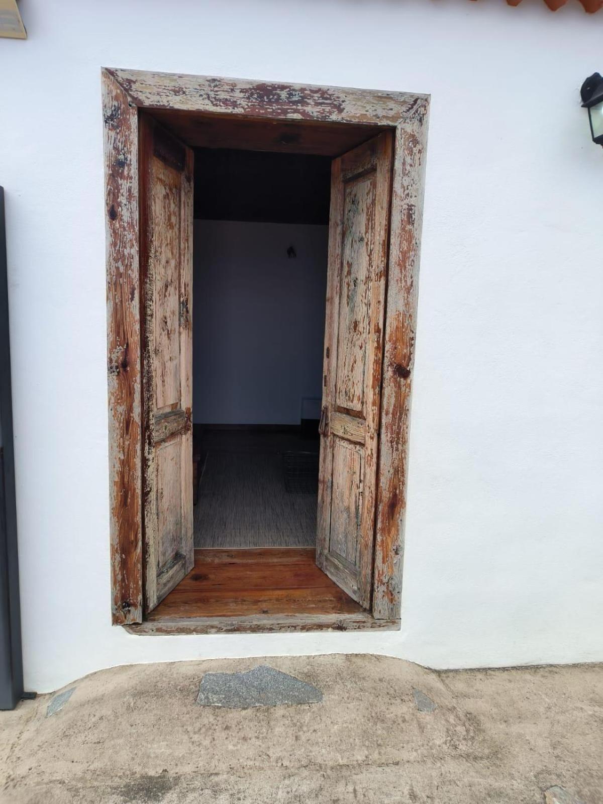 Casa Abuela Rosario Βίλα Los Sauces Εξωτερικό φωτογραφία