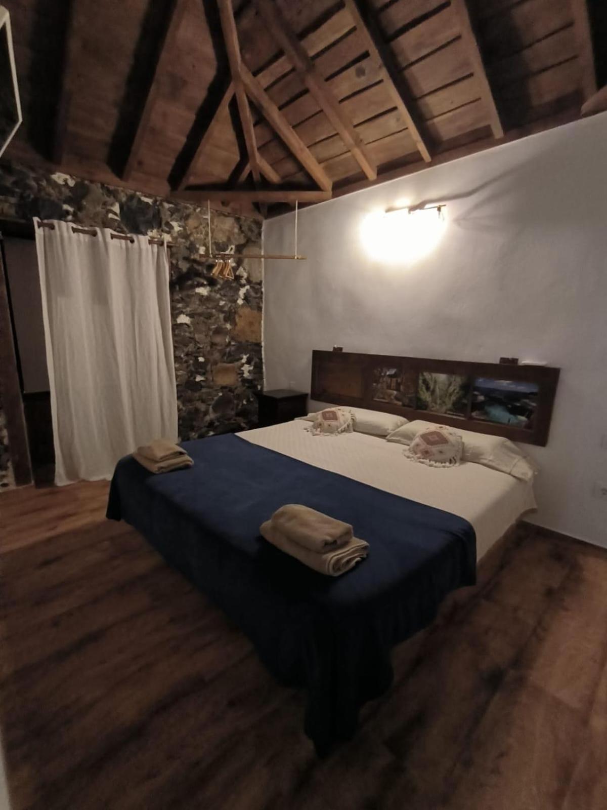 Casa Abuela Rosario Βίλα Los Sauces Εξωτερικό φωτογραφία