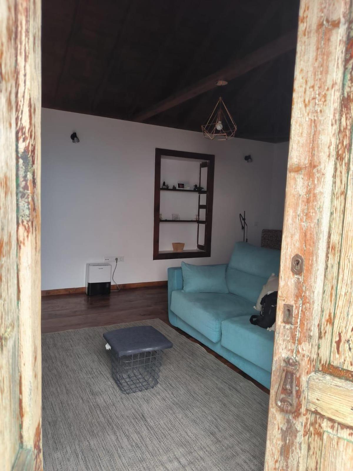 Casa Abuela Rosario Βίλα Los Sauces Εξωτερικό φωτογραφία