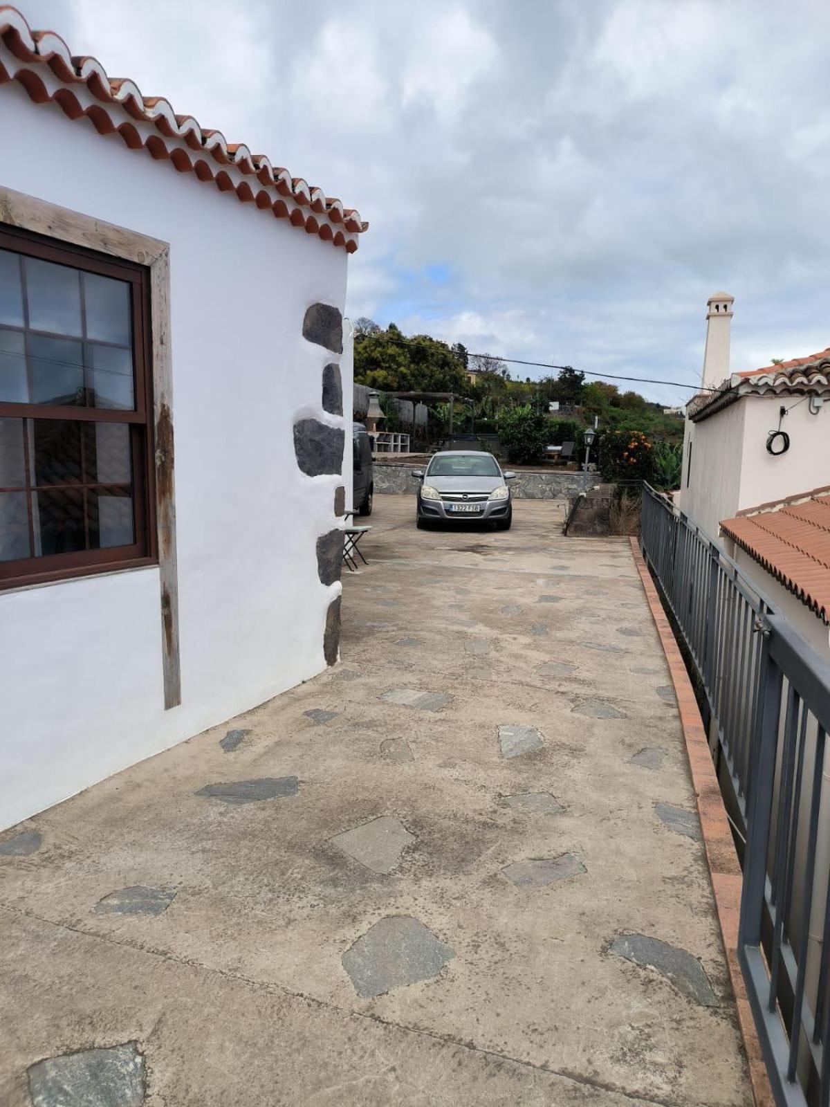 Casa Abuela Rosario Βίλα Los Sauces Εξωτερικό φωτογραφία